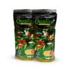 100g-2pic Quality Gold Aquarium Fish Food 100g