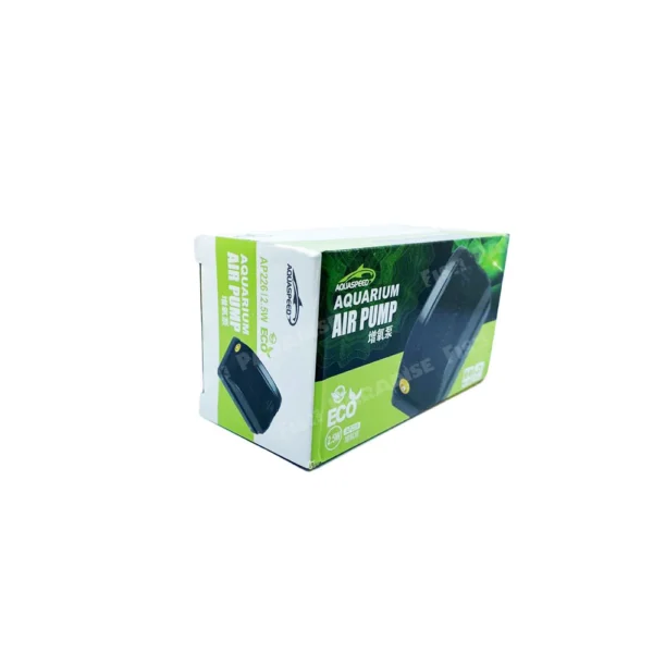 Aquarium Air Pump, Aquaspeed air pump