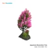 Artificial Tree For Aquarium Decoration