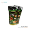 Quality Gold Fish Food 200gm MICRO PELLET