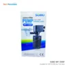 Aquarium Internal Filter Sobo WP-1200F