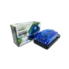 XY-280, 15 Feet Pipe (1) Aquarium Air Pump & 1 Original Chaina Sponge Filter XY-280, 15 Feet Pipe, 2 Air Bubble Stones (Double Output Full Set)
