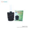 Aquarium Biochemical Super Sponge Filter (XINYOU XY-180)- Suitable for 100 TO 180 Liter Fish tank. 1 XY-180 Sponge Filter, 10 Feet Pipe, 2 Air flow Controller, 1 T Connector.