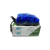 Air Pump (Double Output Full Set) - Fish Tank Double Nozzle Oxygen Air Pump with Air Bubbling Ston Air Pump (Double Output Full Set) - Fish Tank Double Nozzle Oxygen Air Pump with Air Bubbling Ston