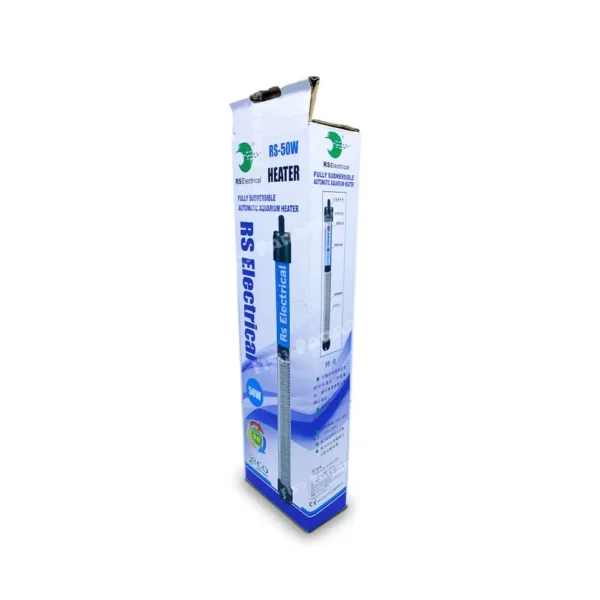 RS-Electrical-Aquarium-Heater-50-Watt-Precise-Temperature-Control-for-Fish-Tanks-Aqua-Heater